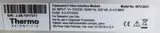 Thermo UltiMate 3000 Transcend II LX2 UHPLC System for High-Throughput LC-MS