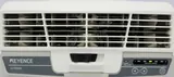 Keyence SJ-F2000 Static Elimination Blower, High-Speed Wide-Area, 7000V