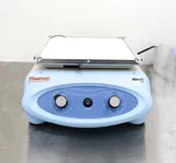 Thermo Scientific SHKA2508 Dual-Action Orbital Shaker 40-400RPM 15lb Cap