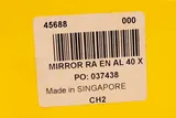 Newport Objective Lenses Set, 20X/40X/60X, Precision Optical Components