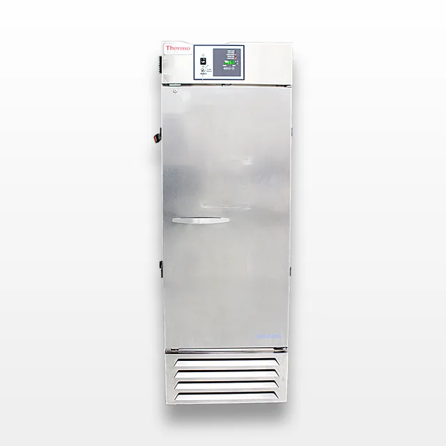 Thermo Scientific MR25SS-SAEE-TS General Purpose Lab Refrigerator 23 CU FT
