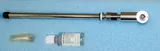 Broadley-James D145-B220-PT-D9 OxyProbe Dissolved Oxygen Sensor, 12mm