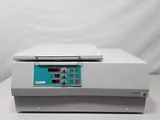 Labnet Hermle Z400K Refrigerated Centrifuge 13,500 RPM 4x500ml Capacity