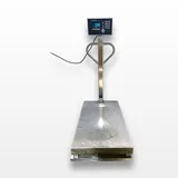 Mettler Toledo IND560 Harsh Weighing Terminal w/ Analog Output & Interfaces