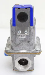 Maxitrol ES371 Modulator Valve for Precise Temperature Control