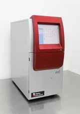 Alpha Innotech SA-1000 Red Imaging System DNA/Protein Gel Imager Used