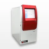 Alpha Innotech SA-1000 Red Imaging System DNA/Protein Gel Imager Used