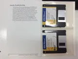 Molecular Devices 04135 SpectraTest ABS1 Absorbance Validation Test Plate