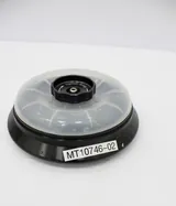 Eppendorf F-45-18-17-Cryo Rotor for 5430/5430R Centrifuge 18 x 1-2ml Tubes