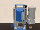 Vacuubrand PC 3001 VARIOPro Chemistry Pumping Unit