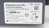 Thermo KingFisher Presto 96DW Head Sample Prep Instrument