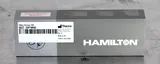 Hamilton P/N: 208828 500 uL SYR 1750 Syringe for Precision Liquid Handling