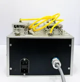 SMC MXS 16-20 Air Slide Table Base Precision Assembly Table 120V