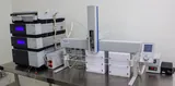 Thermo UltiMate 3000 Transcend II LX2 UHPLC System for High-Throughput LC-MS