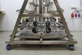 AsahiKasei Virus Filtration Equipment Fair Condition Used Functional