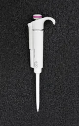 Thermo Scientific 0.2-2 ul Manual Pipette, Adjustable Volume, Used