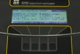 YSI 3200-115V Conductivity Meter Benchtop Multiparameter