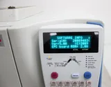 Thermo Trace GC Ultra Gas Chromatograph for Parts with Temp Error