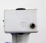 Rainin edp Electronic Digital Pipette 1000ul Capacity for Parts/Repair