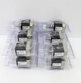 N/A Box with Parts Industrial PoE Injector & Motor Driver