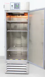 Thermo Scientific MR25SS-SAEE-TS General Purpose Lab Refrigerator 23 CU FT
