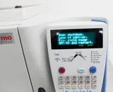 Thermo Trace GC Ultra Gas Chromatograph for Parts with Temp Error