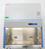 Thermo 1375 Bio Safety Cabinet 1300 Series A2 4ft with Stand