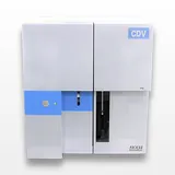 Nova Biomedical 46544 BioProfile Cell Density/Viability Analyzer 120V/220V
