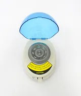 Benchmark Scientific C1008-B Mini Centrifuge 6000 RPM w/ Accessories