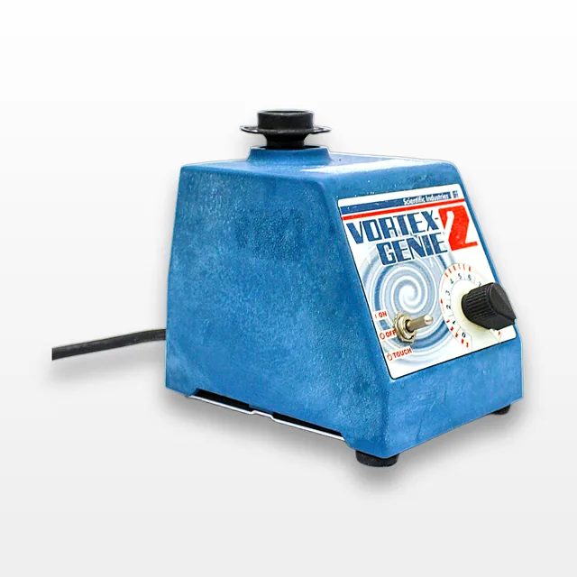 Scientific Instruments Inc G-560 Vortex Mixer with Variable Speed 600-3200 RPM