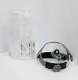 Thermo 6355-0001 Face Shield Biohazard Protection, Adjustable, UV Safety