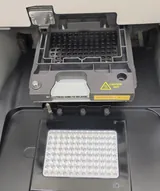 Applied Biosystems 4470660 Real-Time PCR Instrument for Diagnostic Labs