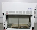 Hamilton SafeAire II Fume Hood UL 1805 Compliant with Gas Valves
