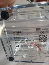 Invitrogen E10001 XCell SureLock Electrophoresis System