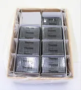 Thermo Scientific 96 Maxisorp Black Microwell SH Immuno Plates, Turnkey System
