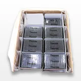 Thermo Scientific 96 Maxisorp Black Microwell SH Immuno Plates, Turnkey System