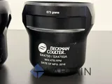 Beckman Coulter SX4750/SX4750A Centrifuge Rotors 4750 RPM 673g