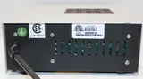 Lab-Line Model 2000 Dry Hot Block Incubator for Precision Heating, 130C
