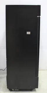 True GDM-43-HC~TSL01 Commercial Glass Door Merchandiser, 40.6 Cubic Feet