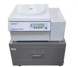 Eppendorf Refrigerated Centrifuge 5804R + Rotor