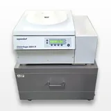 Eppendorf Refrigerated Centrifuge 5804R + Rotor