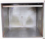 VWR 1530 Incubator 6.5 Cu Ft Temperature Range to 70C Glass Door