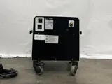 Jun-Air 85R-4P Oil-less Air Compressor 16 bar Medical Indoor 115V 60Hz
