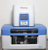 Thermo Scientific Versette 6 Position Stage Automated Liquid Handler 650-03-SPS