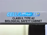 NuAire NU-475 Biosafety Cabinet Class II Type A2 Energy Efficient 120V
