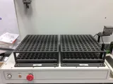 Bohdan Automation/Metter Toledo ABL-800 Automated Weighed Label System
