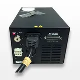 JDSU 2110U-SLCPEB Laser Power Supply, 120V/220V 50Hz/60Hz Input, 70-140 VDC Output
