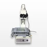 Nikon MM-410 Microscope Imager Unit with Compact Body and XYZ Travel