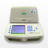 BIO-RAD C1000 Thermal Cycler CFX96 Real-Time PCR System, Used, 120V