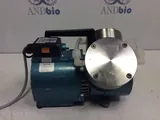 KNF UN035.1.2 STP Air Compressor - Durable & Reliable with 115 VAC Power